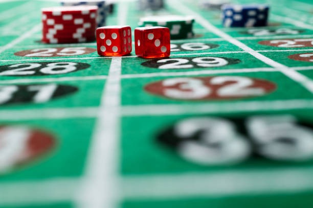 Adventures Beyond Wonderland live dealer studio with professional croupier and themed table design on mpoprofit